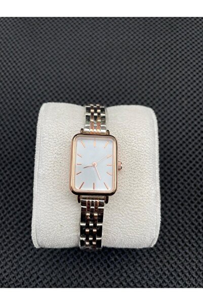 Bimodabu Steel Case & Cord Women's Wristwatch