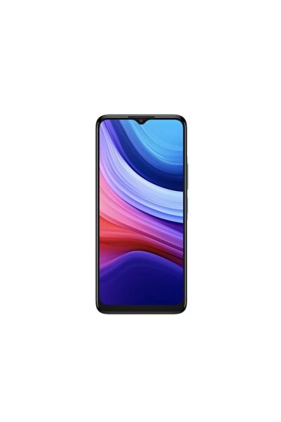 Alcatel Alcatel 3 2025 Edition Dual SIM 4G LTE 5000mAh Battery 8MP Camera 64GB Internal Memory 3GB RAM Green