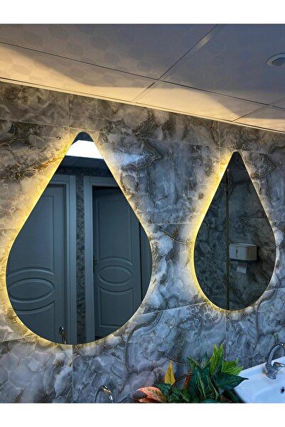 GLASS & ARTWORKS ayna