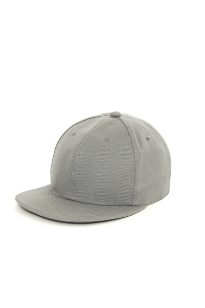 Berellini Sade Hip-Hop Şapka