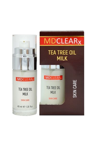 MDCLEARx Helen Anti-Acne Youth Milk (TEA TREE MILK)