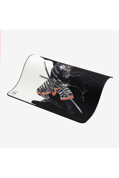 KlasseGear Aka Ronin Blitz Speed Series 480x400x4 mm E-Sports Gaming Oyuncu Mouse Pad