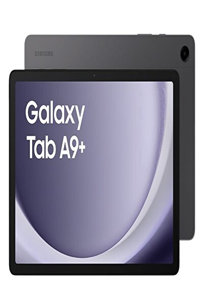 Samsung TAB A9+ SMX210 4GB RM 64 GB HAFIZA 11. INC