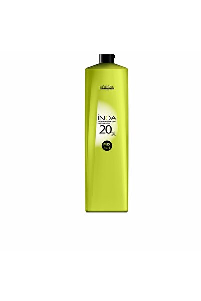 L'oreal Professionnel Inoa Technologie Ods 20 Vol L'Oréal Professionnel Paris 1000 ml