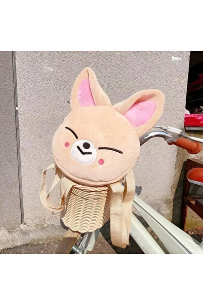 Choice12 skzoo 213 SKZOO Kpop Backpack Bag Plush Men's Waist Women's Casual D...