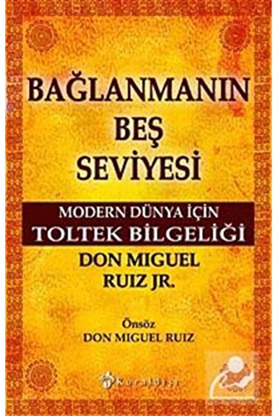 Genel Markalar Bağlanmanın Beş Seviyesi