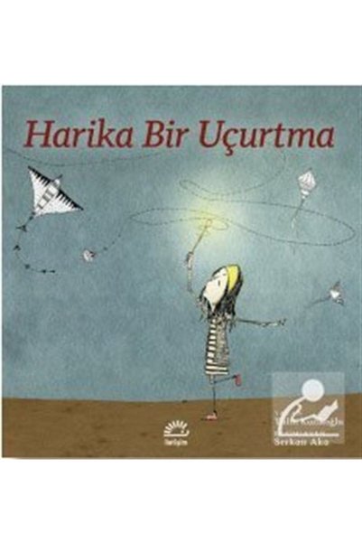 İletişim Yayınları A Wonderful Kite
