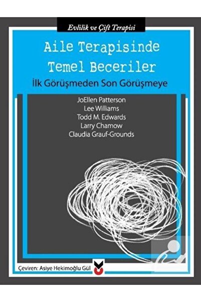 Genel Markalar Aile Terapisinde Temel Beceriler