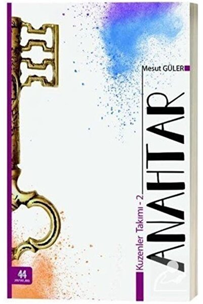 Genel Markalar Anahtar - Kuzenler Takımı 2