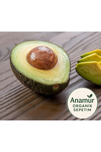 GB Tropikal Taze Hasat Mini Boy Avokado (1 Kg)