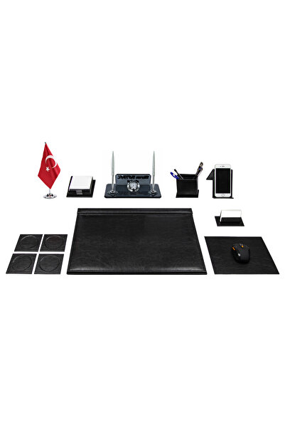 Anadolu Sümen Takımı Harput Siyah Sümen Takımı Ofis Hediyeleri