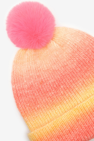 Penti Dívčí gradientní baret