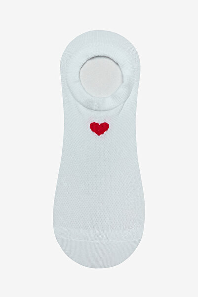 Penti Чорапи за маратонки Pure Heart Mint Green от 3 бр