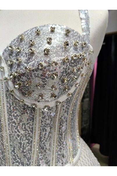 tlp fashıon Mini abiye