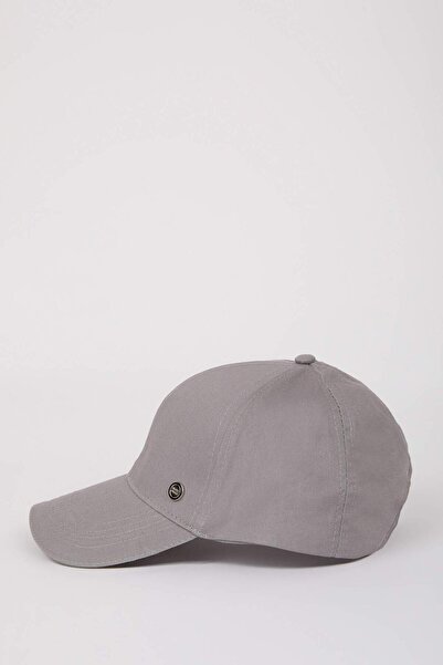 DeFacto Basic Baseball Hat