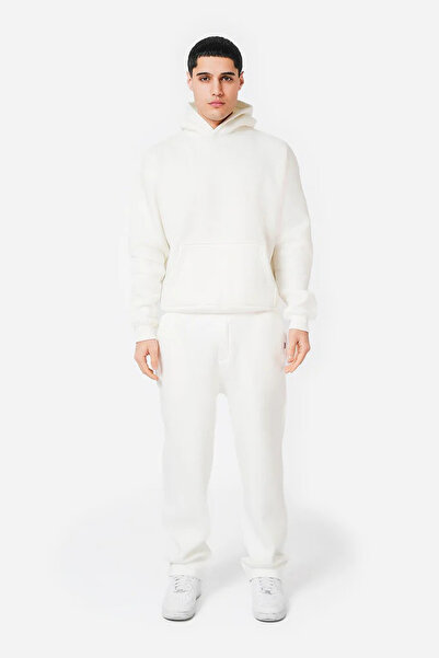 CMZ COLLECTİON Σετ φόρμας Baggy 3 İplik O oversized |   Ουνισέξ |   Ύφασμα Υψ...