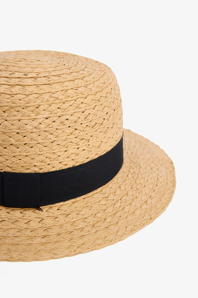 Penti Queen Hasır Şapka