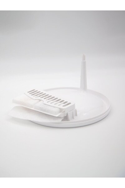 NEUTRON Evcil Hayvan Akıllı Su Kabı Yedek Filtre