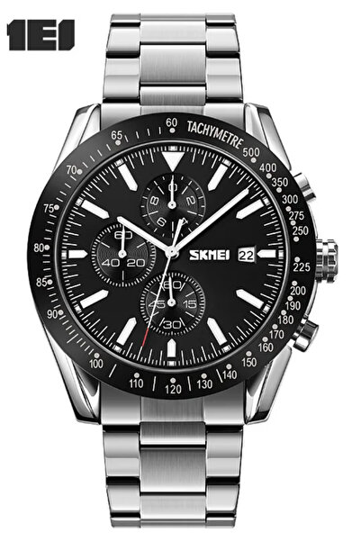 Skmei 9253 Business Style Classic Men's Wrist Watch