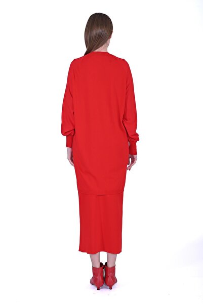 Invee Evaze Туніка KIRMIZI