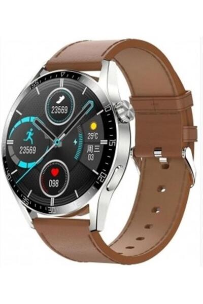 TREND Hiking WH3 Smart Akıllı Saat – Sağlık Takibi & Akıllı Bildirimler