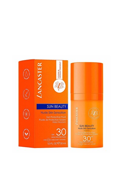 Lancaster Sun Beauty Sun Protective Fluid Spf30 30 ml