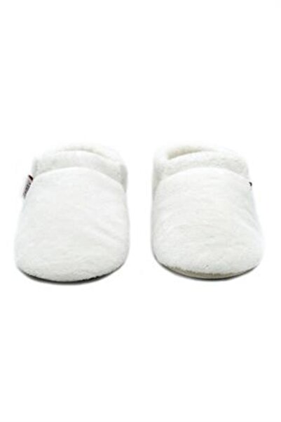 Funny Baby KADİFE PATİK RAHAT GİYİLEBİLİR ESNEK TABAN ORGANİK HAVA ALIR YÜZEY ERGONOMİK