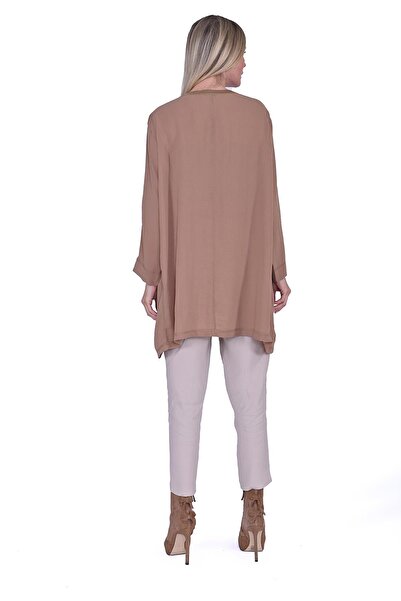 Invee Калъф за туника Arge CAMEL