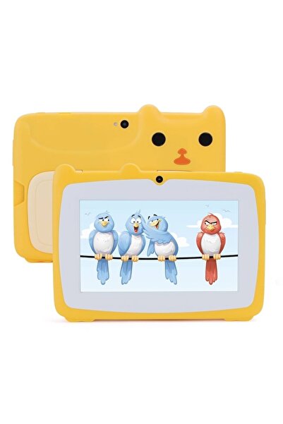 CIDEA CM80 Android Smart Kids Tablet With 7-Inch 6GB RAM 128GB With Built-in Stand Wi-Fi
