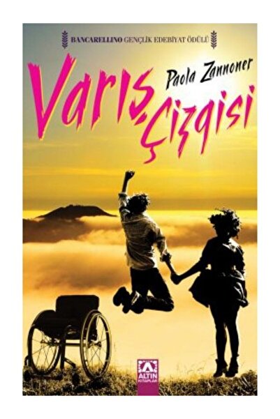 Altın Kitaplar Varış Çizgisi