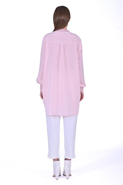 Invee Туника Patti, цвят сьомга