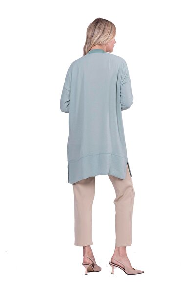 Invee Caz Tunik LİMON KÜFÜ