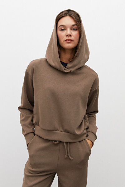 urban focus Hooded Sweatshirt