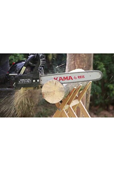 Kama By Reis Kama Byreis Kmr46 Benzinli 2 Kw Ağaç Kesme Motoru