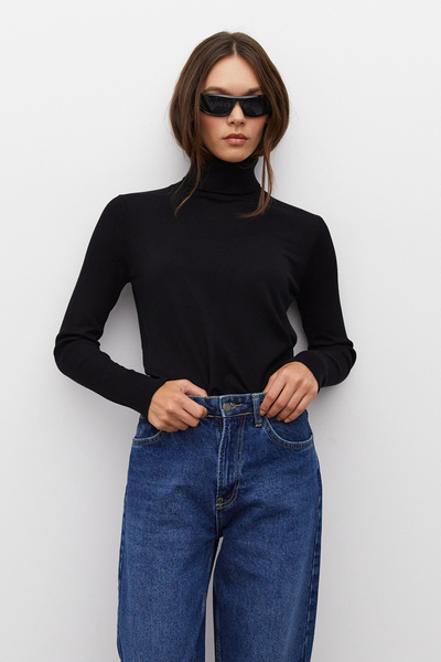 urban focus Turtleneck Sweater