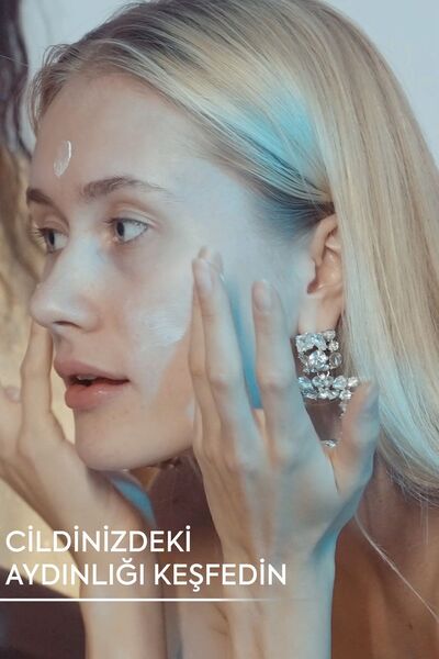 THE FINE ORGANICS Hint Dutu Özlü Yüz Ve Hassas Bölge Beyazlatıcı Krem (GENİTAL BÖLGE,KOLTUK ALTI,DİRSEK BÖLGE)100ml