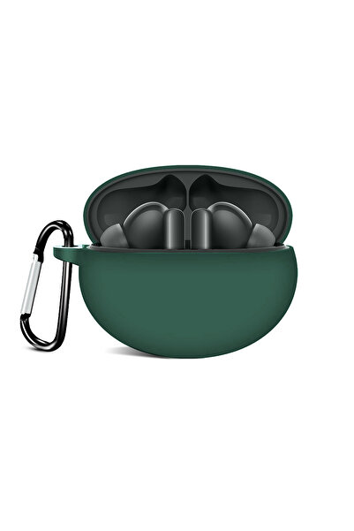 O Ozone غطاء حماية لسماعات هواوي فري بادز 6i/5i | غطاء حماية سيليكون لسماعات ...