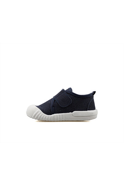 Vicco Unisex Children's Casual Shoes Anka Iı950.B25Y.224-01 Navy Blue