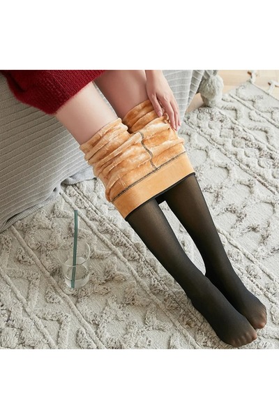 Gymmag Colanti termici tip ciorap, Imblaniti, One Size 45-95kg