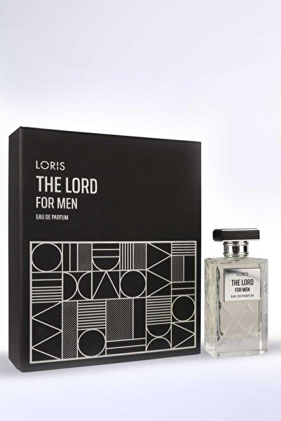 Loris The Lord Edp Erkek Parfum 80 ml