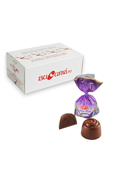 Bucuria Bomboane Livada Moldovei Regală (prune) 2,2 KG