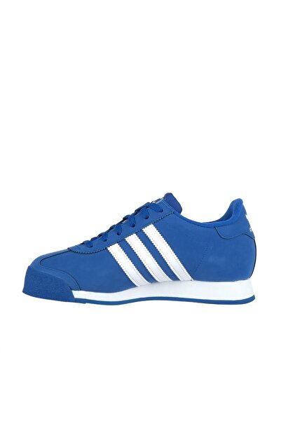 adidas Samoa Lacivert Spor Ayakkabı (FV4985)