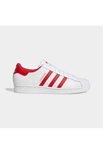 adidas Orginals Erkek Sneaker Ayakkabı SUPERSTAR GZ3741