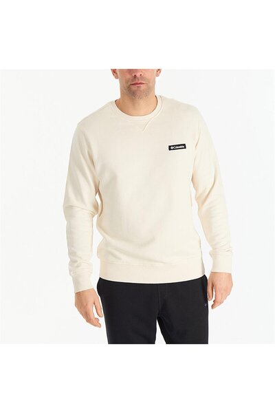 Columbia CS0095 90 S BUGASWEAT CREW Sweatshirt
