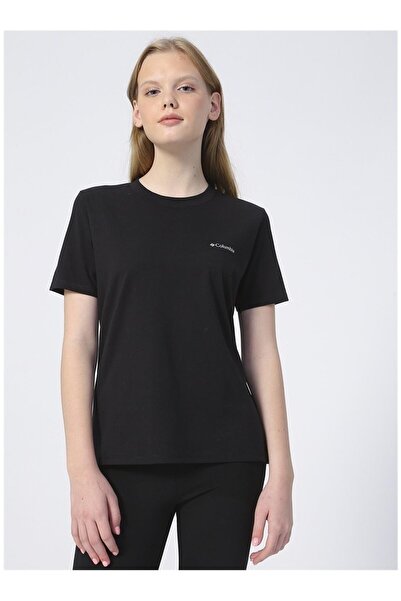 Columbia CSC Basic SS Kadın T-Shirt
