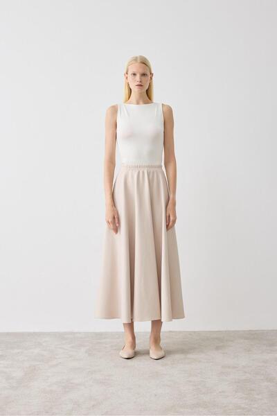 TERZİ DÜKKANI SCUBA KLOŞ ETEK TAŞ