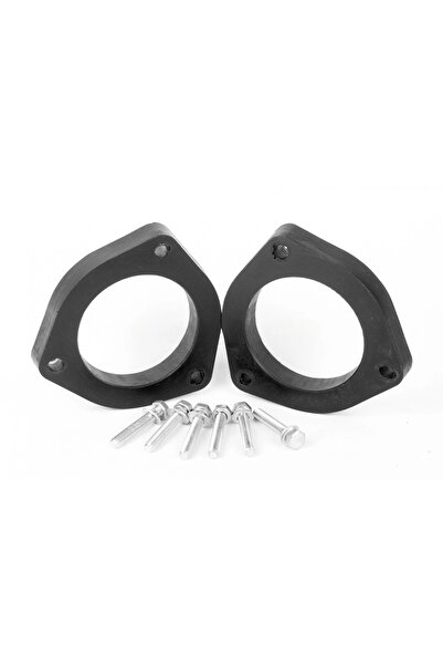 OEM Front spacer lift set Volkswagen Golf 5, 6, Passat B6, B7, Skoda Octavia 2, Audi A3, 20mm