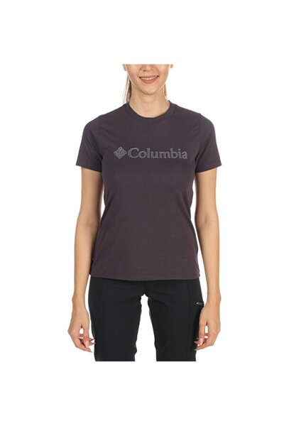 Columbia Cs0187 Csc Omni Dots Ss Tee