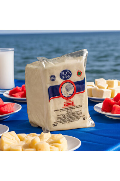 H.Ö 444 Öztürkler Ezine Peyniri 1 Kg