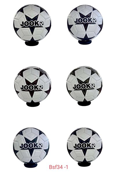 UFKSTORE 2025 Uefa Champions League Futbol Topu Şampiyonlar Ligi Topu Halı Sa...